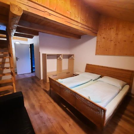 Chata Resort Na Horske Malá Morávka Zewnętrze zdjęcie
