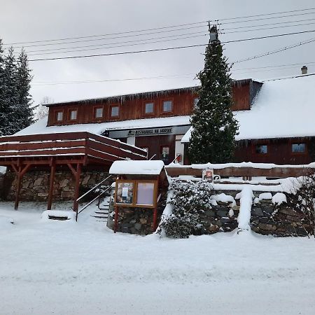 Chata Resort Na Horske Malá Morávka Zewnętrze zdjęcie
