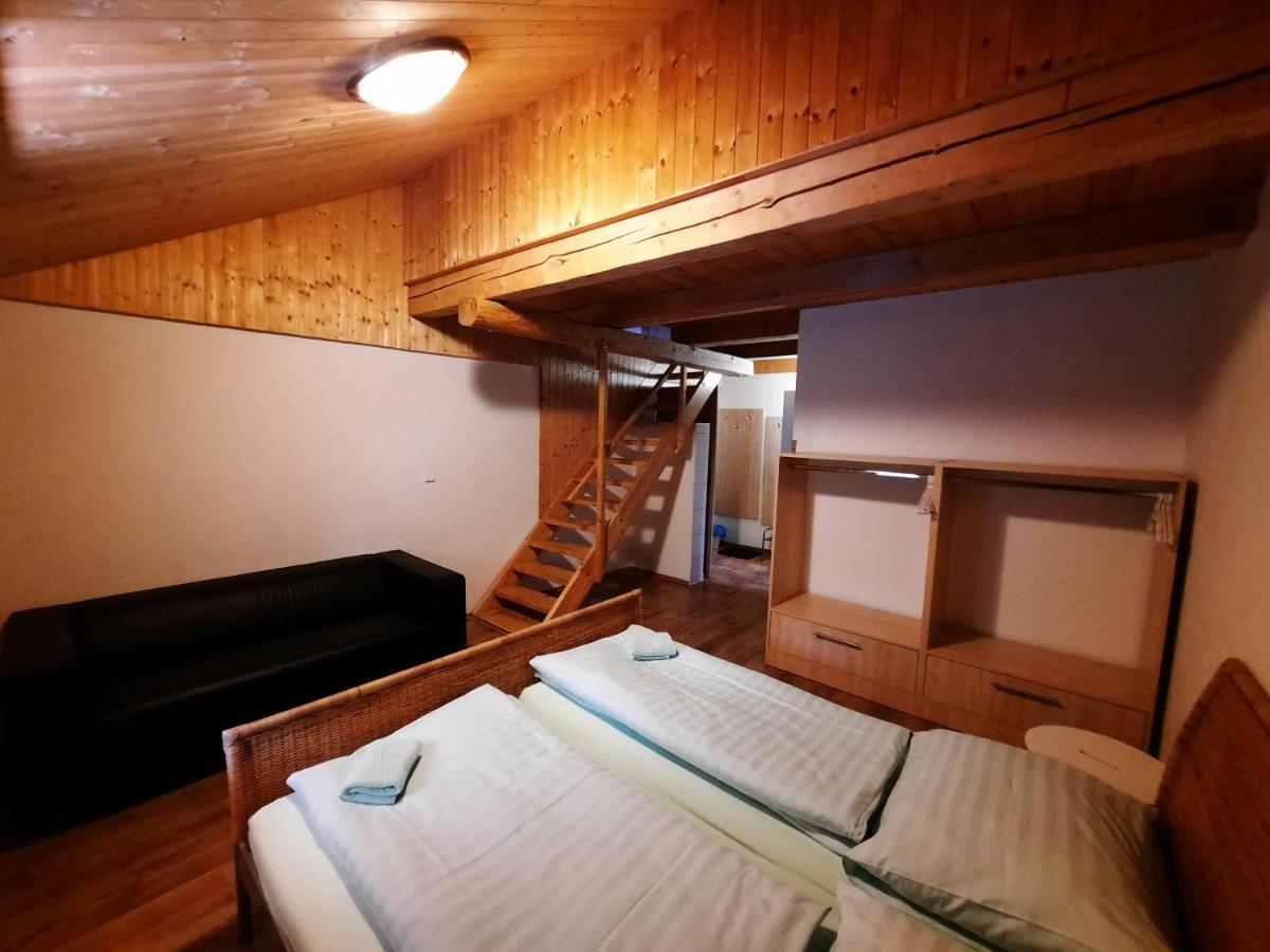 Chata Resort Na Horske Malá Morávka Zewnętrze zdjęcie