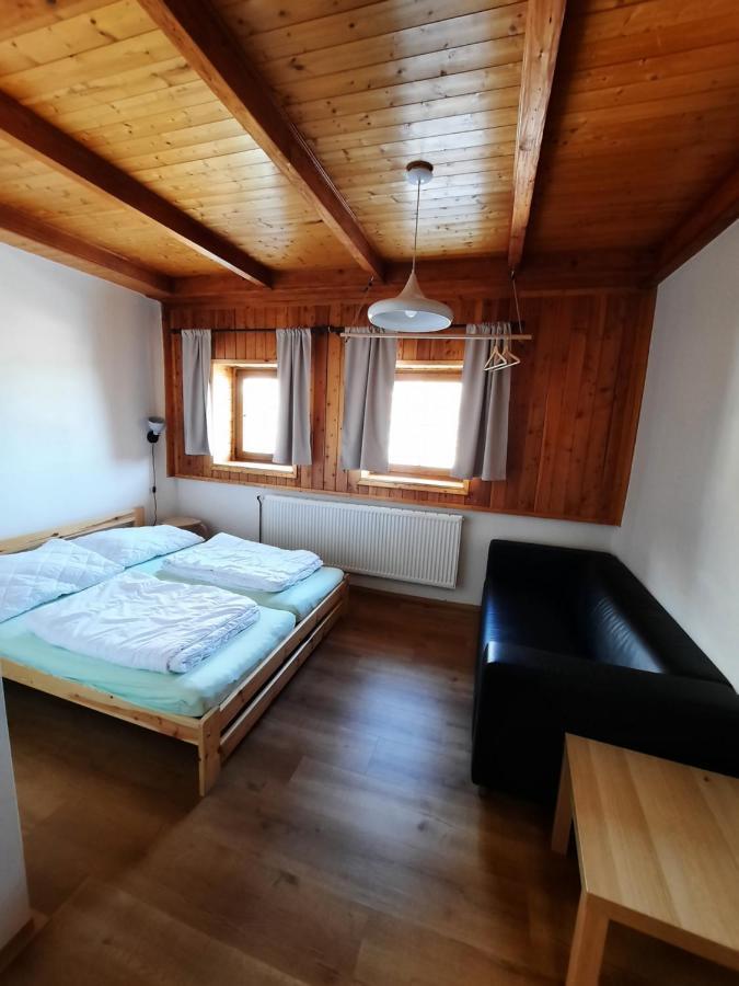 Chata Resort Na Horske Malá Morávka Zewnętrze zdjęcie