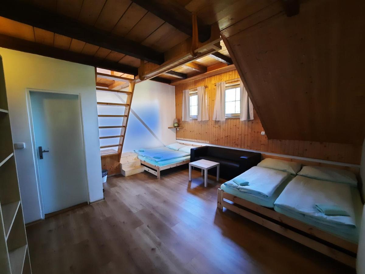 Chata Resort Na Horske Malá Morávka Zewnętrze zdjęcie