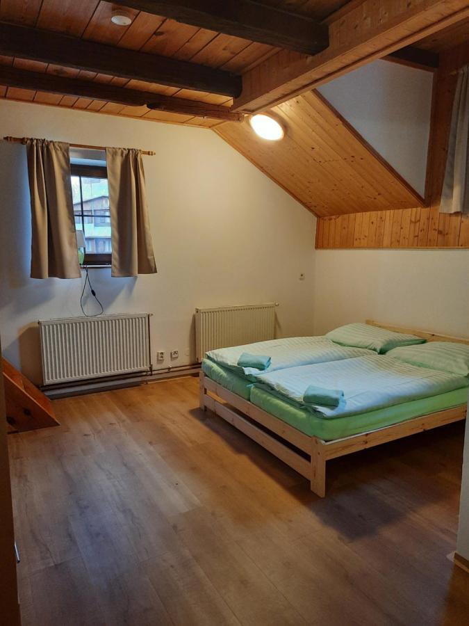 Chata Resort Na Horske Malá Morávka Zewnętrze zdjęcie