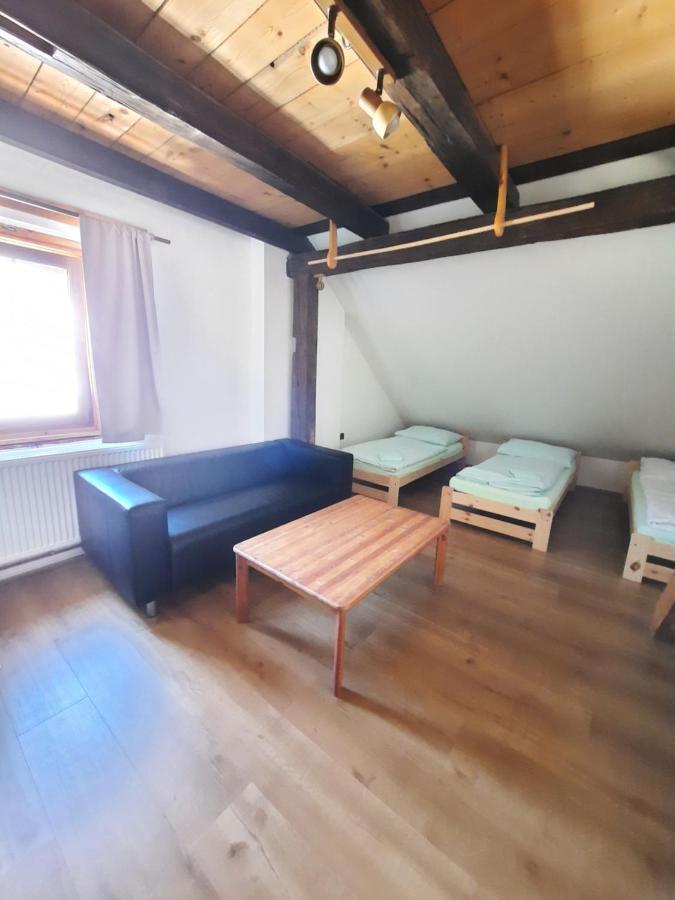 Chata Resort Na Horske Malá Morávka Pokój zdjęcie