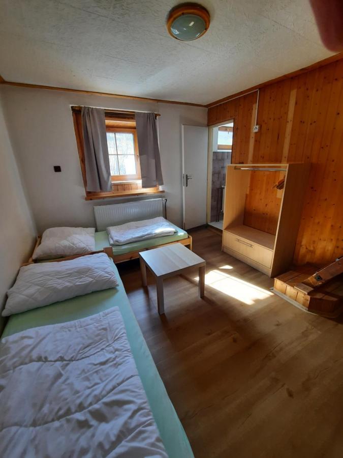 Chata Resort Na Horske Malá Morávka Zewnętrze zdjęcie