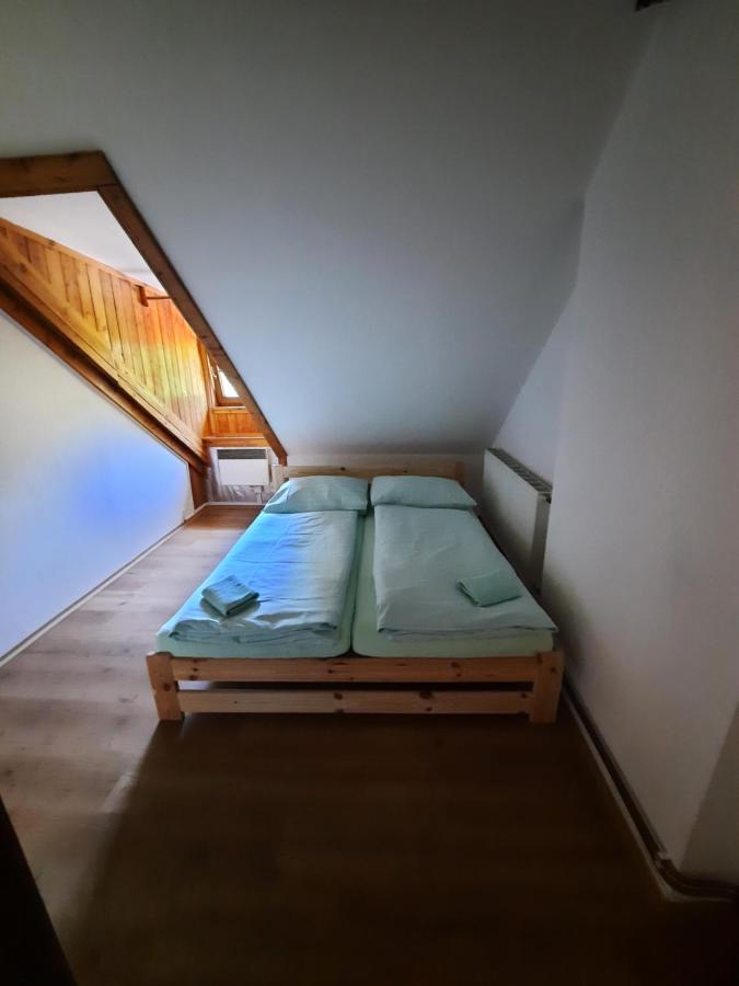 Chata Resort Na Horske Malá Morávka Zewnętrze zdjęcie