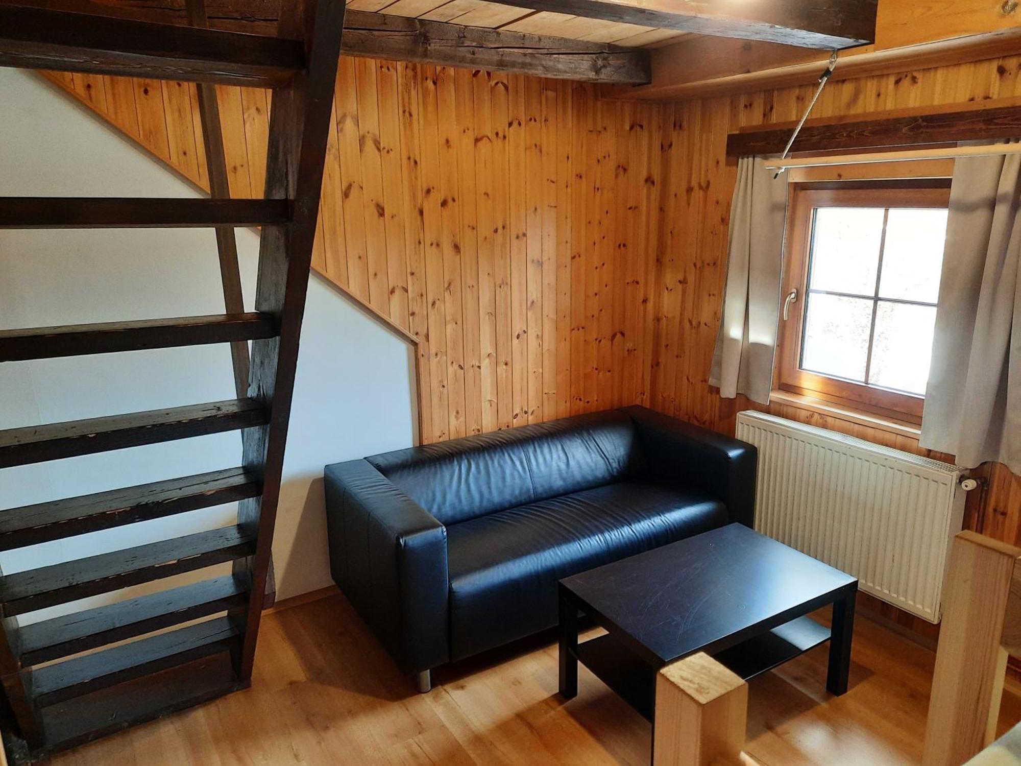Chata Resort Na Horske Malá Morávka Pokój zdjęcie