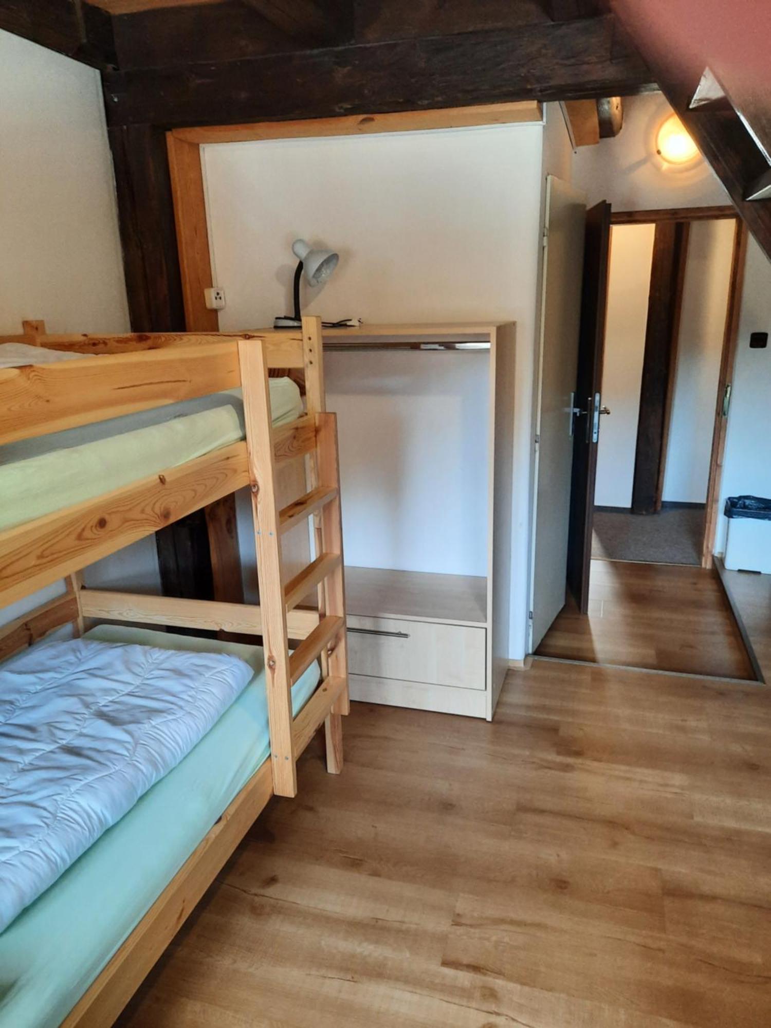 Chata Resort Na Horske Malá Morávka Pokój zdjęcie