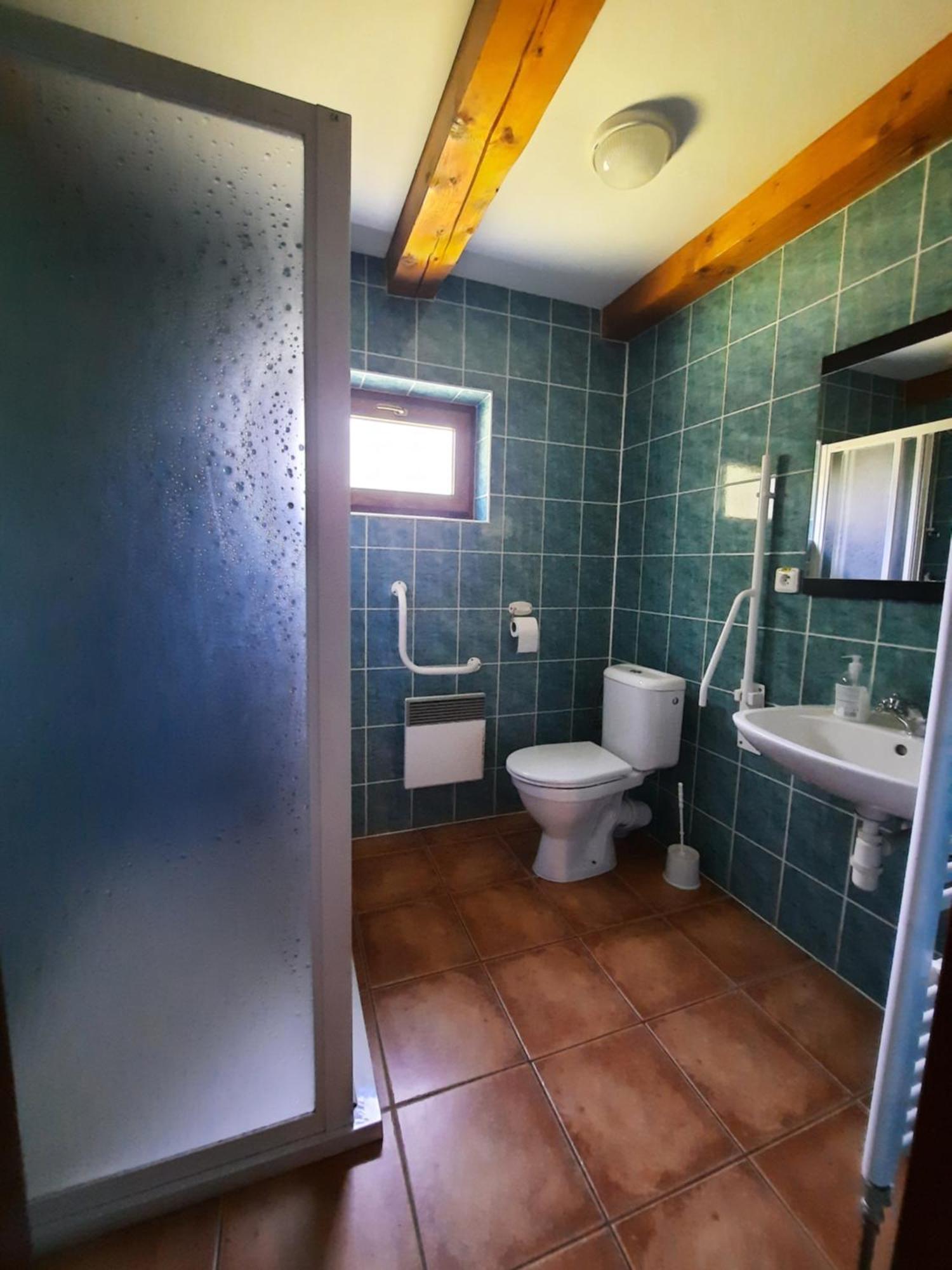 Chata Resort Na Horske Malá Morávka Pokój zdjęcie
