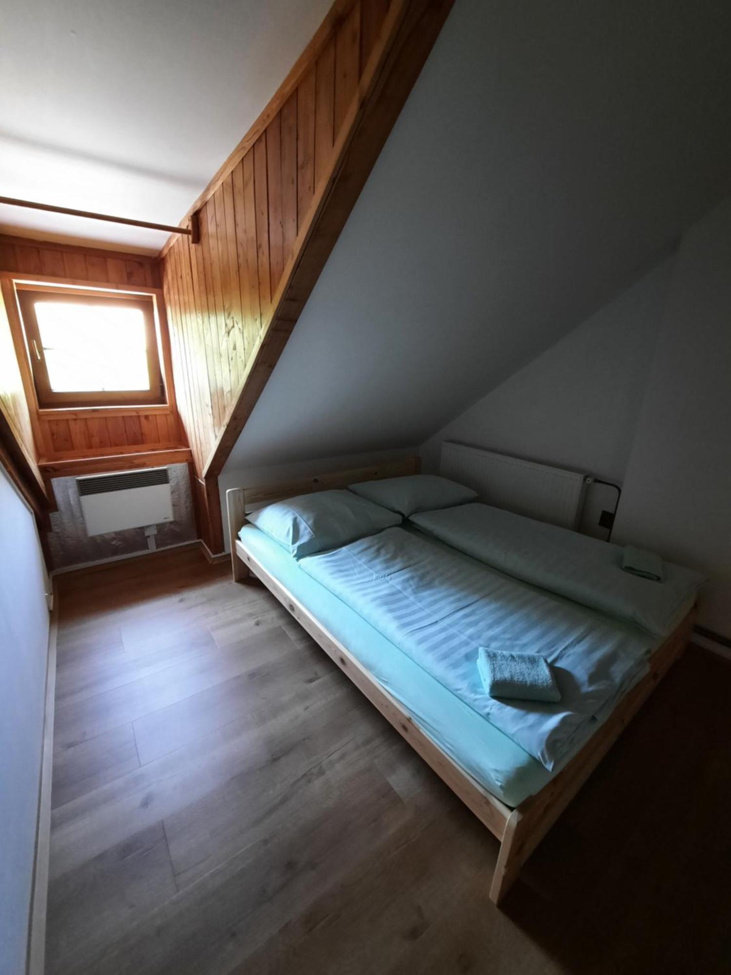 Chata Resort Na Horske Malá Morávka Pokój zdjęcie